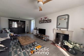 achat maison champniers 16430