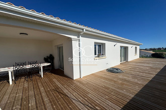 achat maison champniers 16430