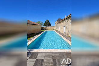 achat maison champniers 16430