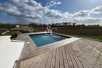 achat maison champniers 16430