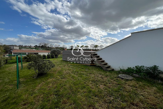 achat maison champniers 16430