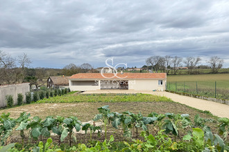 achat maison champniers 16430