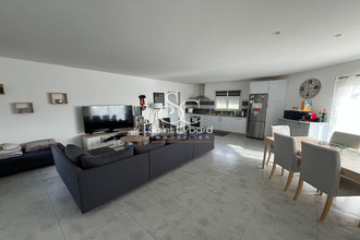 achat maison champniers 16430