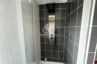 achat maison champniers 16430