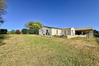 achat maison champniers 16430