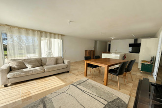 achat maison champniers 16430