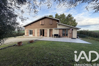 achat maison champniers 16430