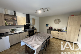 achat maison champniers 16430