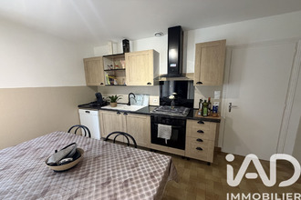 achat maison champniers 16430