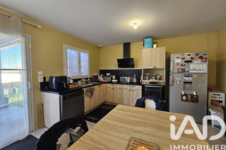 achat maison champniers 16430