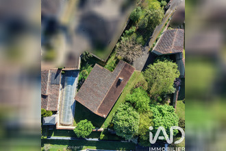 achat maison champniers 16430