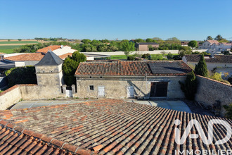 achat maison champniers 16430