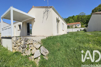 achat maison champniers 16430