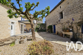 achat maison champniers 16430