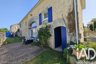 achat maison champniers 16430