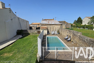 achat maison champniers 16430