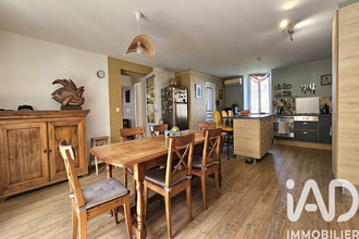 achat maison champniers 16430