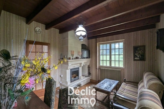 achat maison champniers 16430