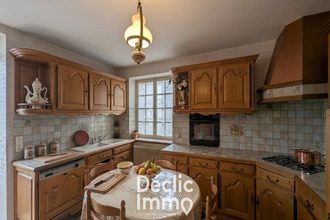 achat maison champniers 16430