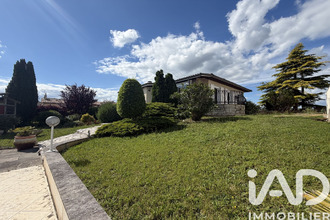 achat maison champniers 16430