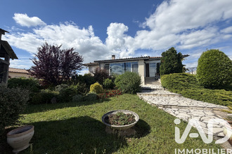 achat maison champniers 16430