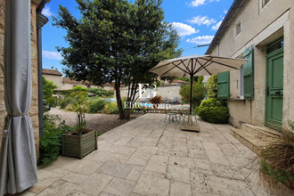 achat maison champniers 16430