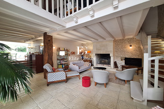achat maison champniers 16430