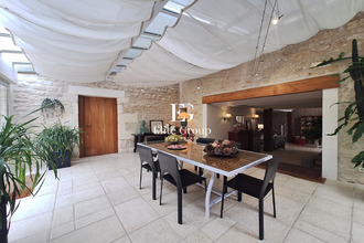 achat maison champniers 16430