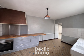 achat maison champniers 16430