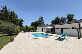 achat maison champniers 16430