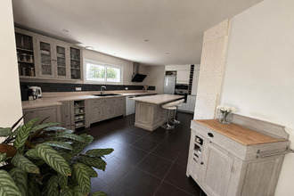 achat maison champniers 16430