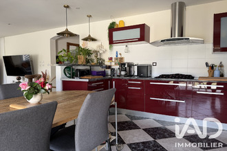 achat maison champniers 16430