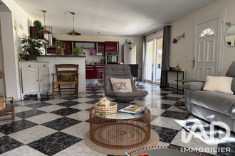 achat maison champniers 16430