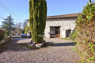 achat maison champniers-et-reilhac 24360