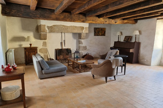 achat maison champniers-et-reilhac 24360