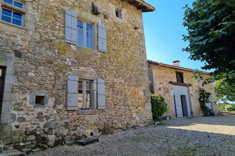 achat maison champniers-et-reilhac 24360