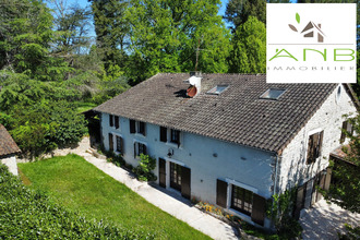 achat maison champniers-et-reilhac 24360