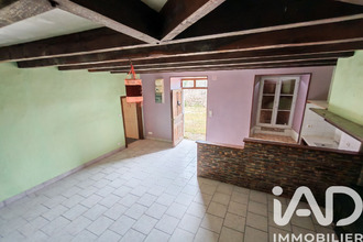 achat maison champniers-et-reilhac 24360