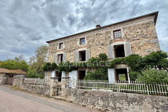 achat maison champoly 42430