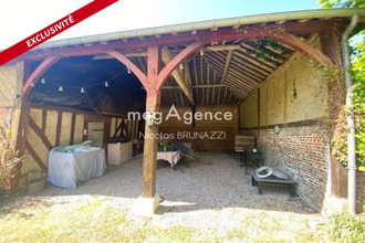 achat maison champosoult 61120