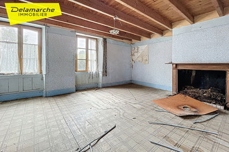 achat maison champrepus 50800