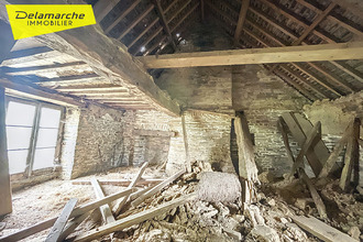 achat maison champrepus 50800