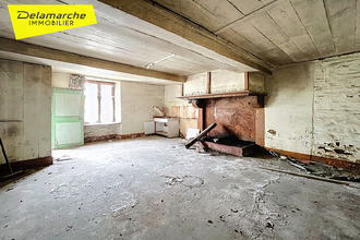 achat maison champrepus 50800