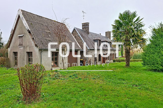 achat maison champrepus 50800