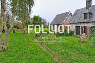 achat maison champrepus 50800