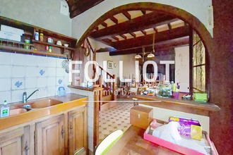 achat maison champrepus 50800