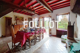 achat maison champrepus 50800