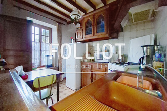 achat maison champrepus 50800