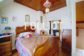 achat maison champrepus 50800