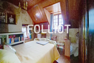 achat maison champrepus 50800